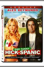Watch Hick-Spanic Live in Albuquerque Vumoo