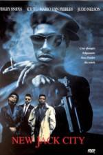 Watch New Jack City Vumoo