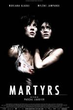 Watch Martyrs Vumoo