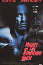 Watch Night of the Running Man Vumoo
