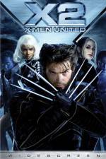 Watch X-Men: X2 Vumoo
