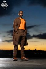 Watch Doctor Who: Wild Blue Yonder Vumoo