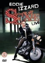 Watch Eddie Izzard: Sexie Vumoo