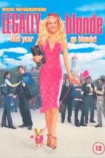 Watch Legally Blonde Vumoo