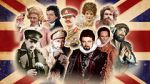Watch Blackadder Exclusive: The Whole Rotten Saga Vumoo