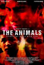 Watch The Animals Vumoo