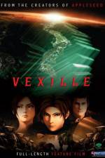 Watch Vexille (Bekushiru: 2077 Nihon sakoku) Vumoo