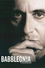 Watch Babbleonia A Documentary Vumoo