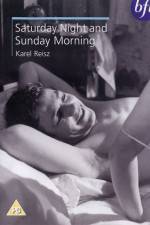 Watch Saturday Night and Sunday Morning Vumoo