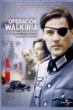 Watch Stauffenberg Vumoo