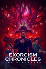 Watch Exorcism Chronicles: The Beginning Vumoo
