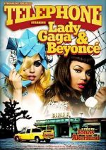 Watch Lady Gaga Feat. Beyoncé: Telephone Vumoo