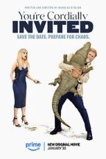 Watch You\'re Cordially Invited Vumoo