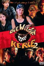 Watch Die wilden Kerle 2 Vumoo