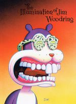 Watch The Illumination of Jim Woodring Vumoo