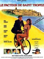 Watch Le facteur de Saint-Tropez Vumoo