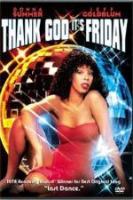 Watch Thank God It's Friday Vumoo
