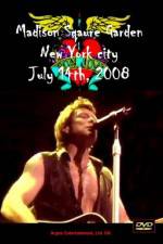Watch Bon Jovi: Live at Madison Square Garden Vumoo