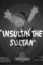 Watch Insultin\' the Sultan Vumoo