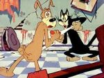 Watch Cheese Burglar (Short 1946) Vumoo