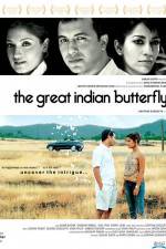 Watch The Great Indian Butterfly Vumoo