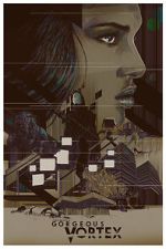 Watch Gorgeous Vortex (Short 2015) Vumoo