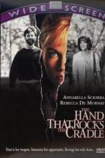 Watch The Hand That Rocks the Cradle Vumoo