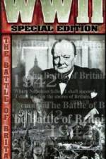 Watch The Battle of Britain Vumoo