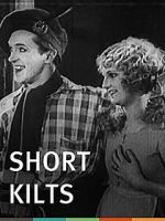 Watch Short Kilts (Short 1924) Vumoo