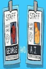 Watch George & AJ Vumoo