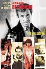 Watch Le professionnel Vumoo