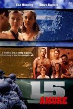 Watch 15 Amore Vumoo
