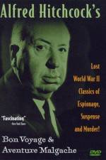 Watch Bon Voyage Vumoo