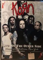 Watch Korn: Live on the Other Side Vumoo