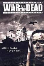 Watch War of the Dead Vumoo