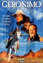 Watch Geronimo: An American Legend Vumoo
