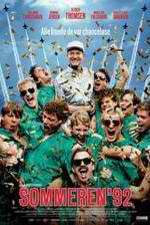 Watch Sommeren '92 Vumoo