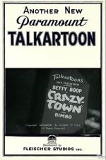 Watch Crazy-Town (Short 1932) Vumoo