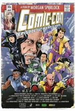 Watch Comic-Con Episode IV: A Fan\'s Hope Vumoo