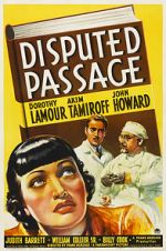 Watch Disputed Passage Vumoo