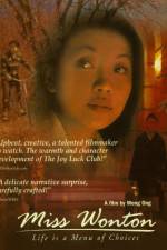 Watch Miss Wonton Vumoo