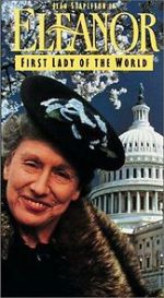 Watch Eleanor, First Lady of the World Vumoo