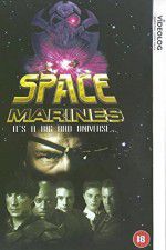 Watch Space Marines Vumoo