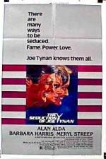 Watch The Seduction of Joe Tynan Vumoo