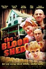 Watch The Blood Shed Vumoo