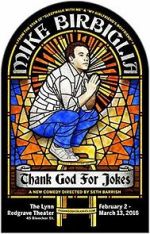 Watch Mike Birbiglia: Thank God for Jokes Vumoo