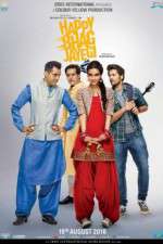 Watch Happy Bhaag Jayegi Vumoo