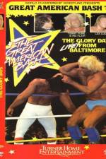 Watch NWA The Great American Bash Vumoo