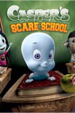 Watch Casper's Scare School Vumoo