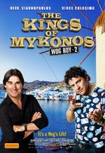 Watch The Kings of Mykonos Vumoo